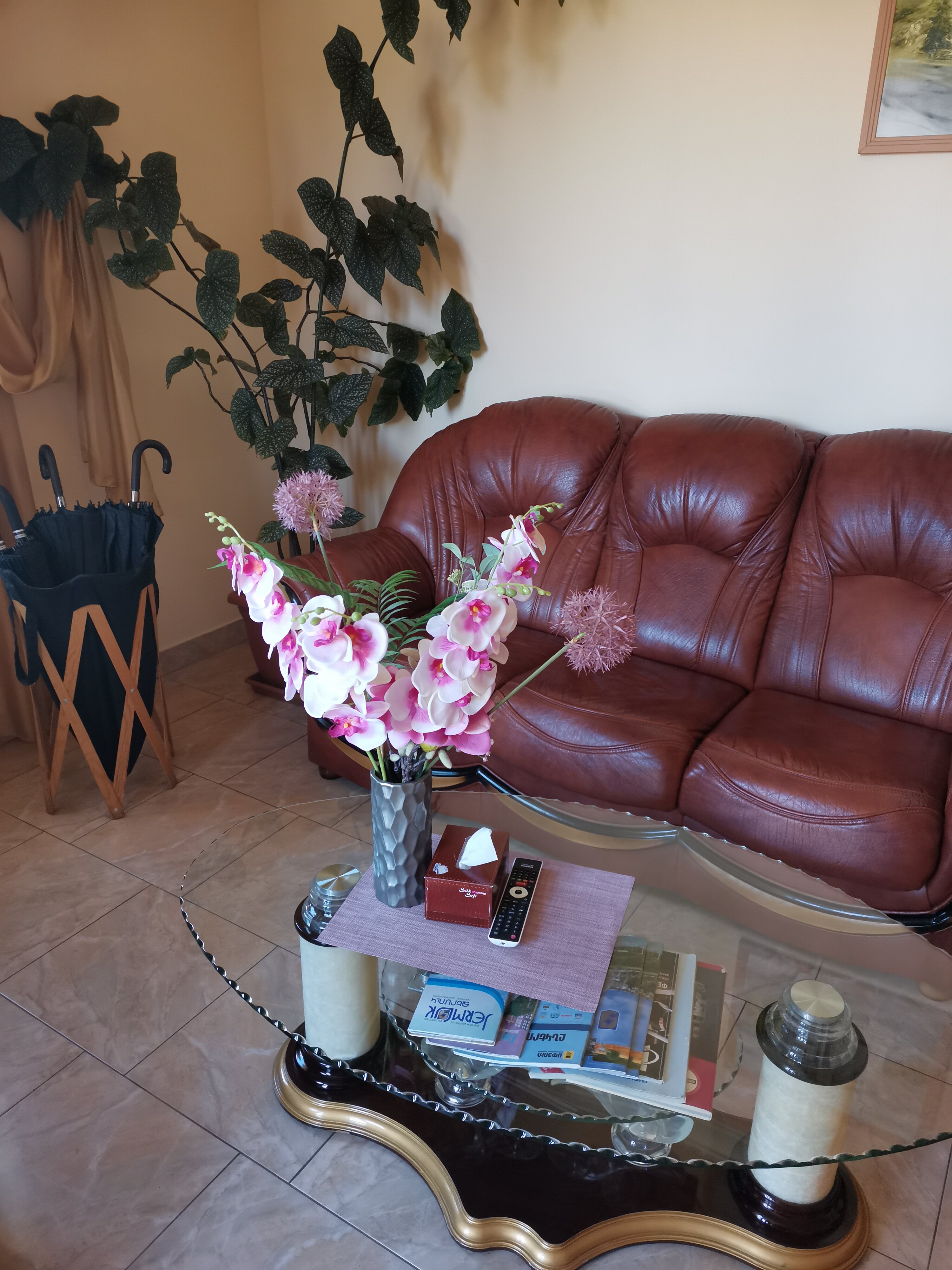 Фото Ani Central Inn