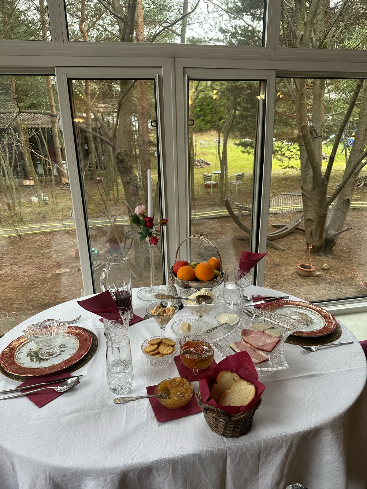 Фото Villa a la Russe