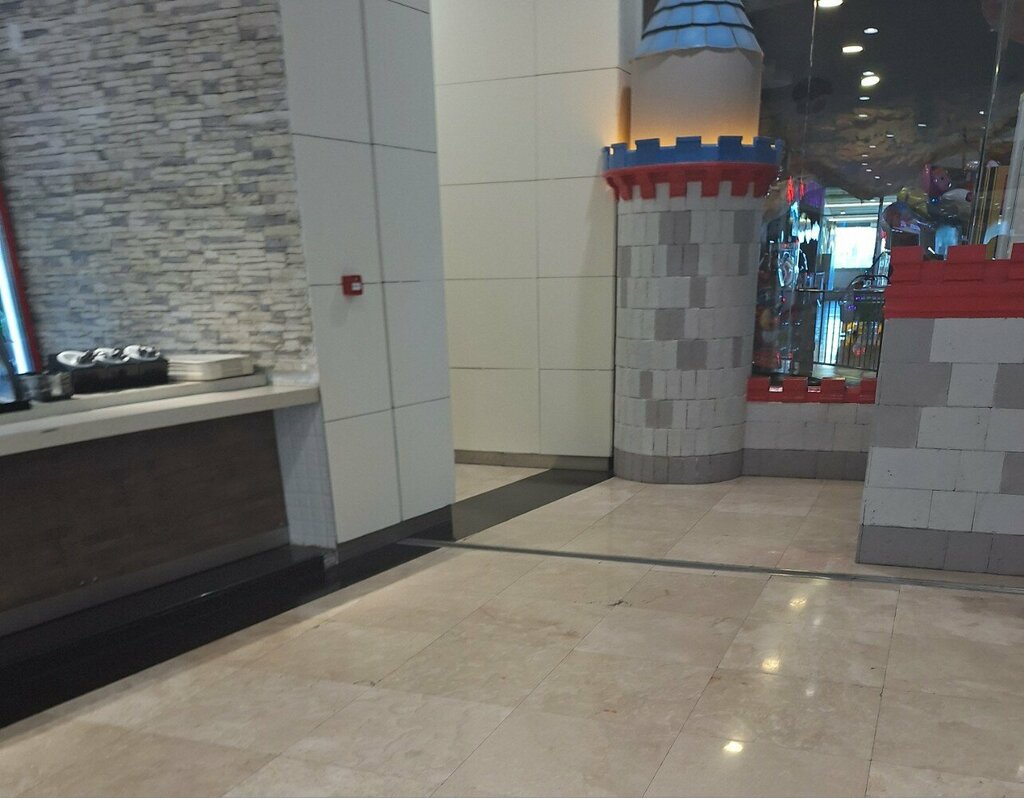 Toilet Туалет, Baku, photo