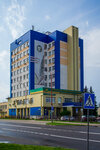 Brest Regional Unitary Enterprise Housing and Public Utilities Management (vulica Gogalia, 2), municipal housing authority