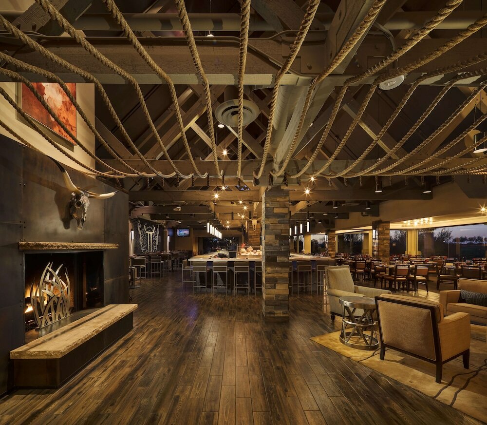 Фото Fairmont Scottsdale Princess