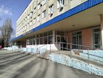 Саратовская городская межрайонная поликлиника № 1 (ulitsa imeni Akademika O.K. Antonova, 5), polyclinic for adults