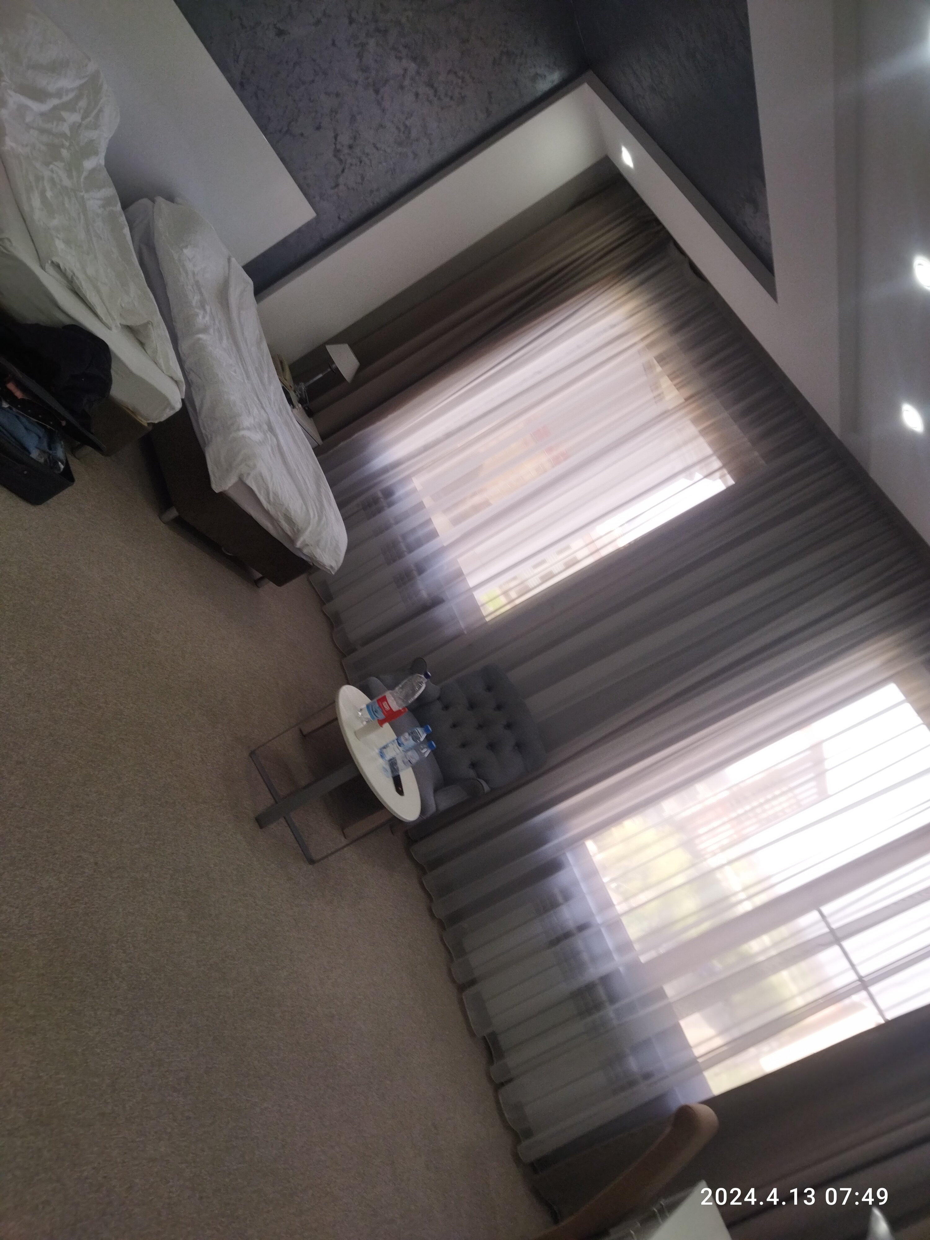 Фото Отель Магас