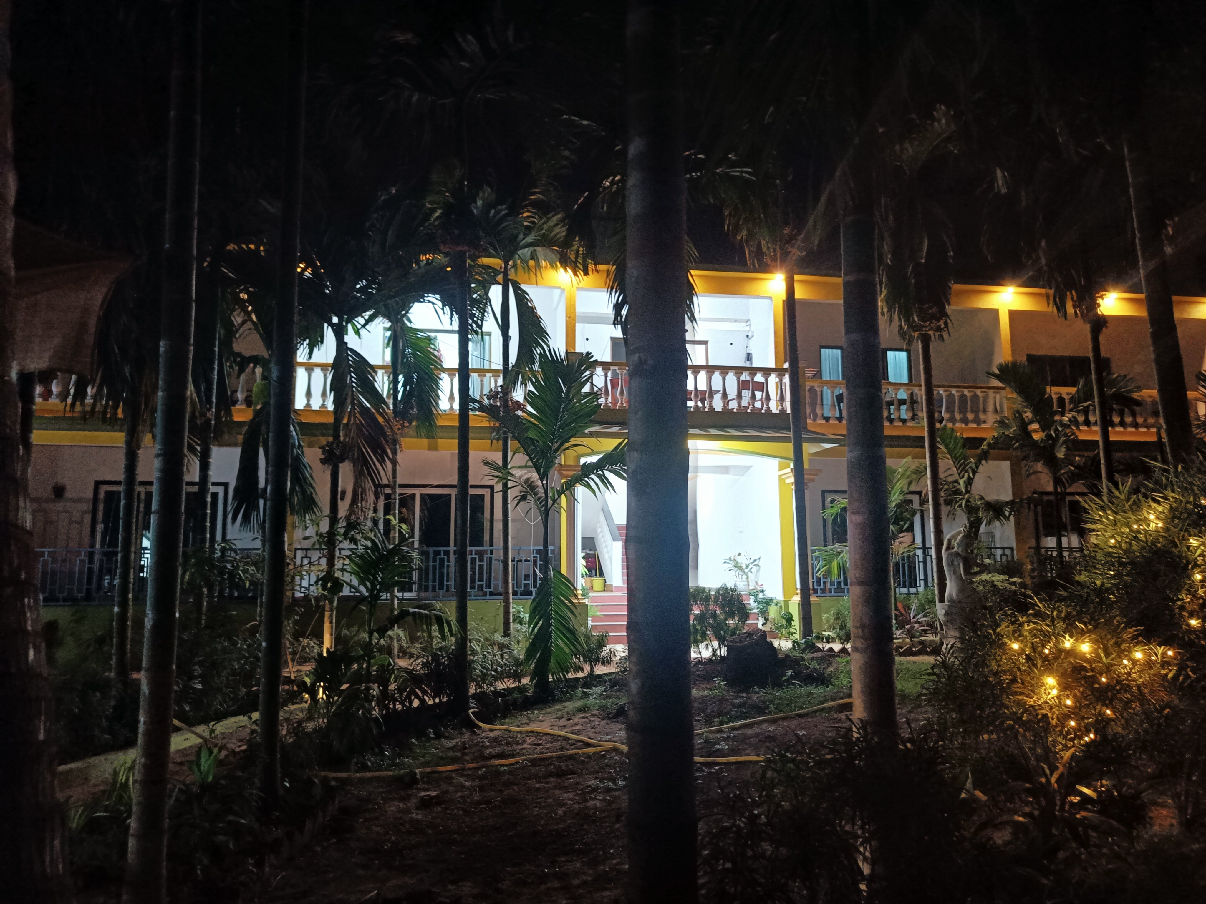 Фото Lavish Exotic Hotel & Apartment