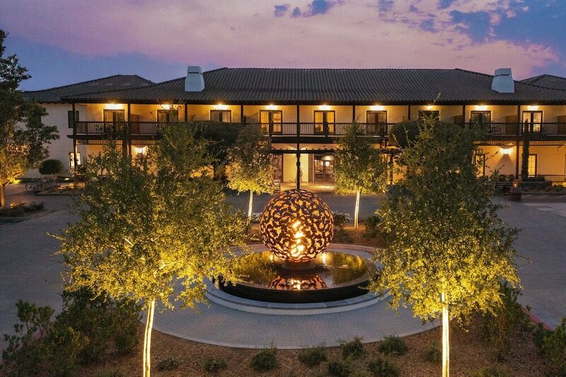 Гостиница Villas Akalan в Тулуме