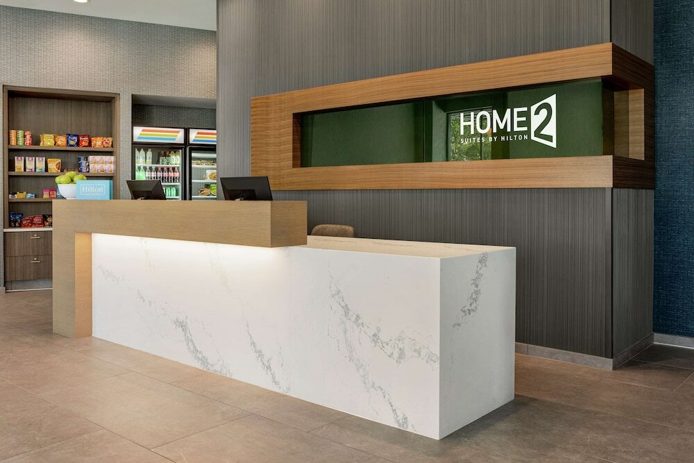 Фото Home2 Suites by Hilton Minneapolis University Area
