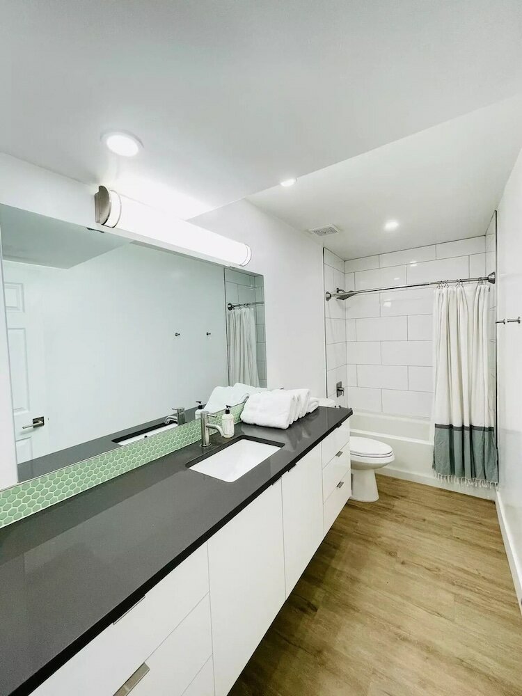 Фото Modern Contemporary Ot Scottsdale W-Pool