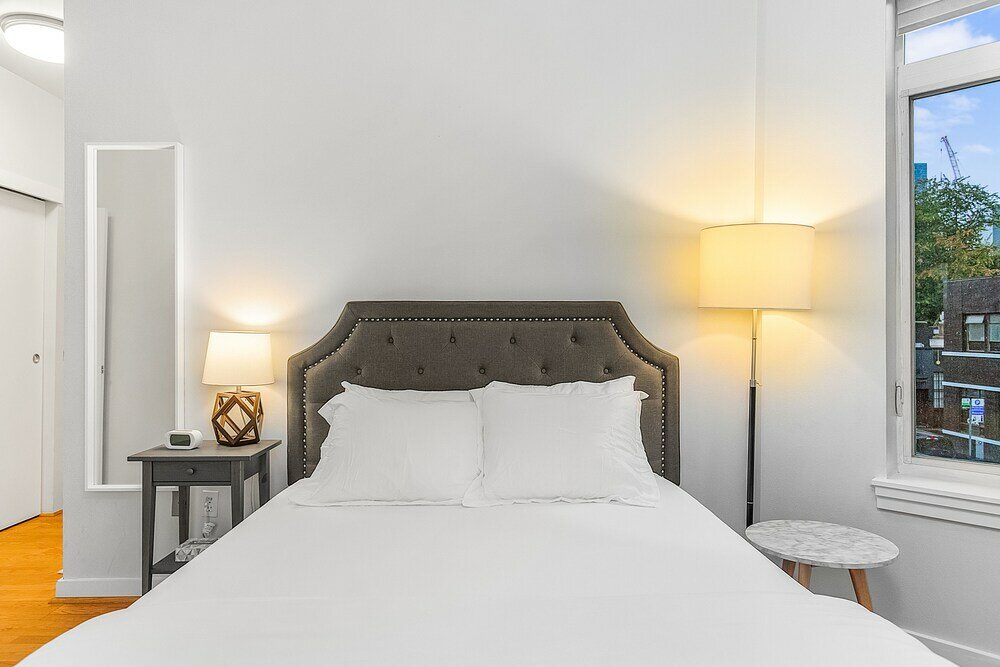 Фото The Corner Nest at Belltown