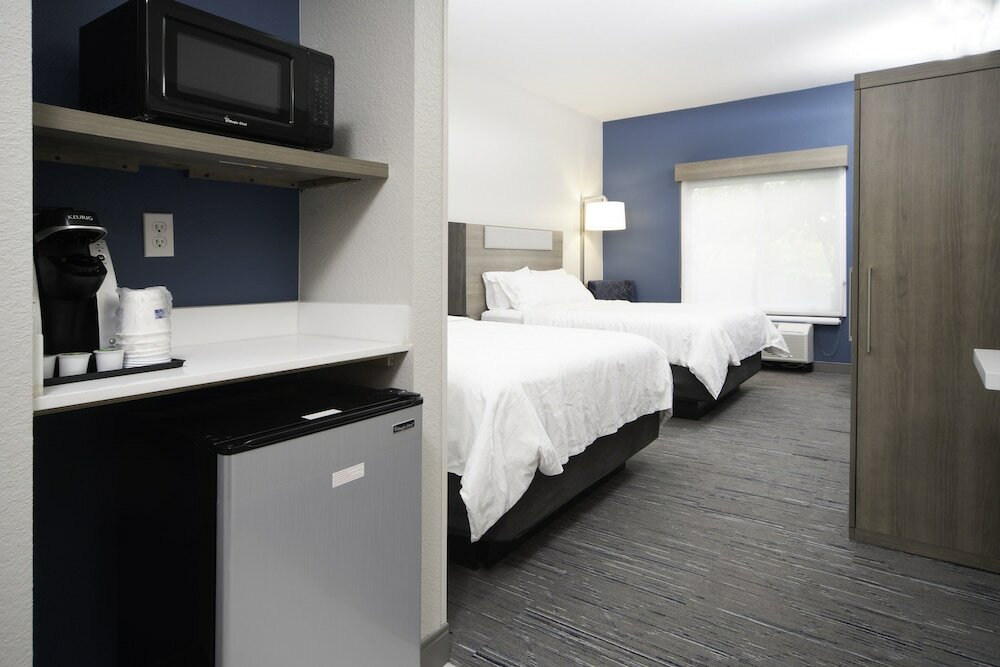Фото Holiday Inn Express Hotel & Suites Atlanta Johns Creek, an Ihg Hotel