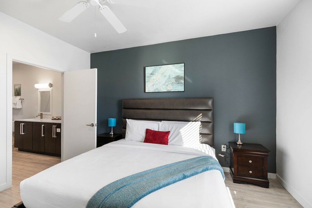 Фото New Luxury Apartments by Barsala