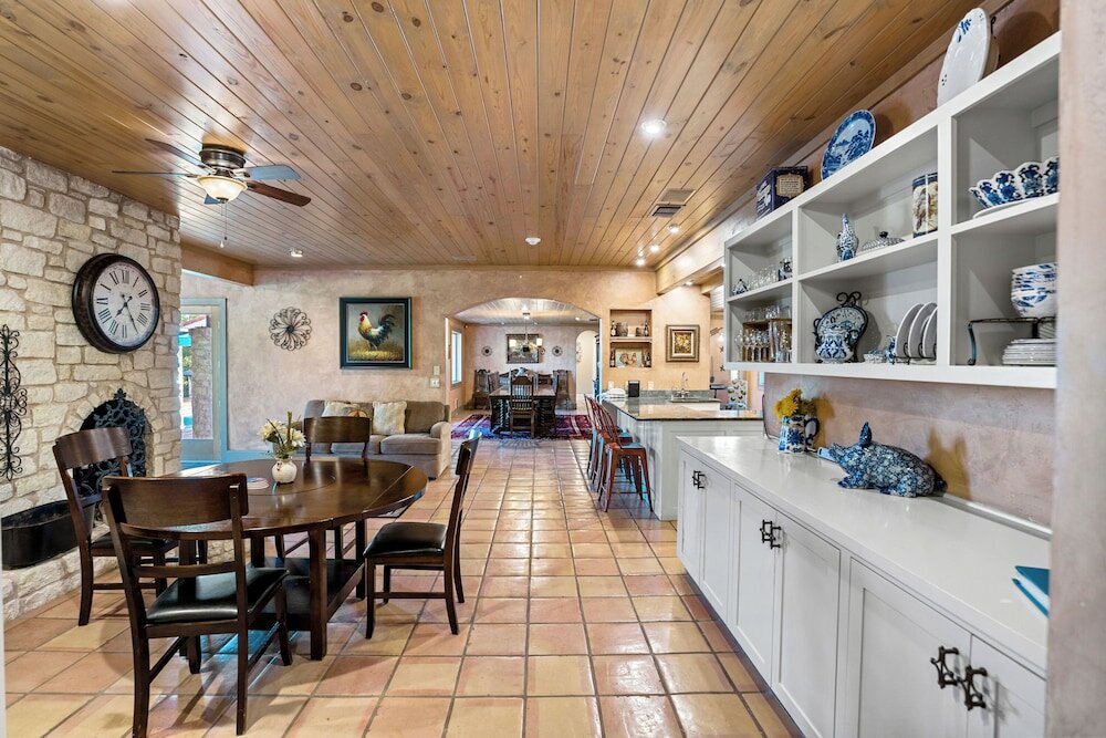 Фото Paleface Lake Dreams