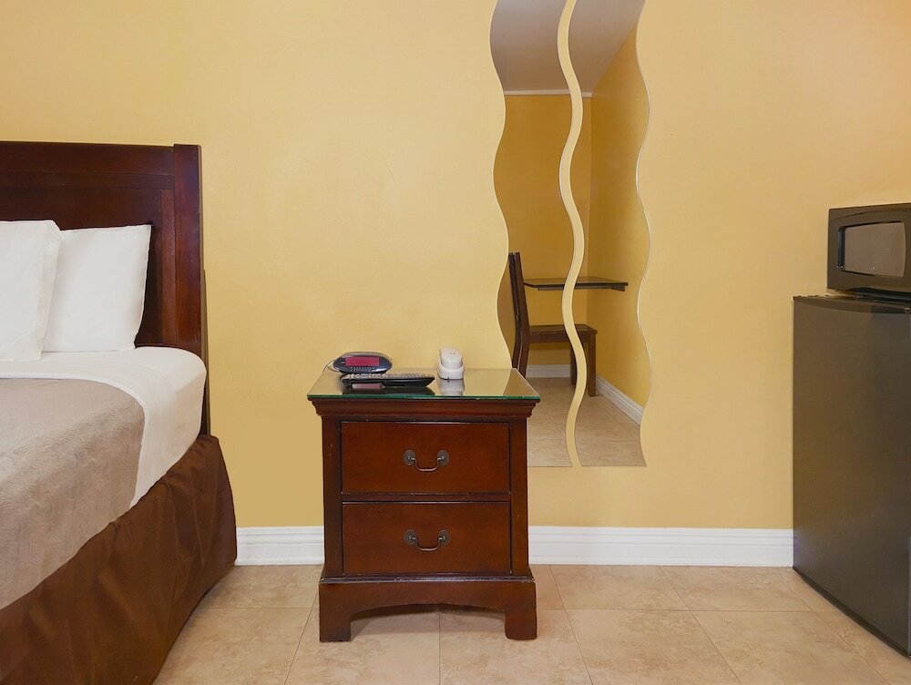 Фото El Patio Inn