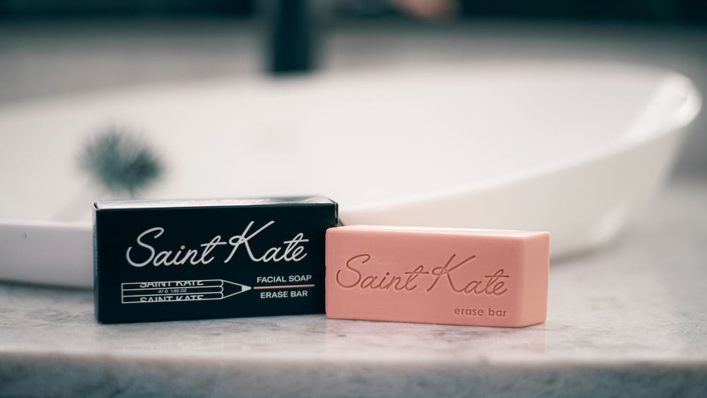 Фото Saint Kate - The Arts Hotel