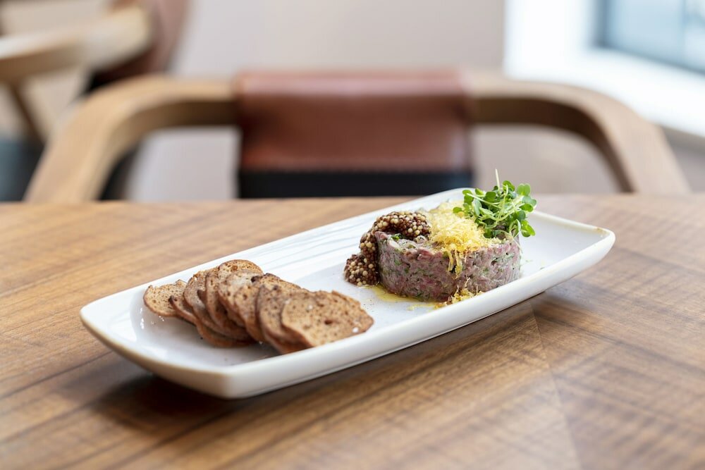 Фото The Sound Hotel Seattle Belltown, Tapestry Collection by Hilton