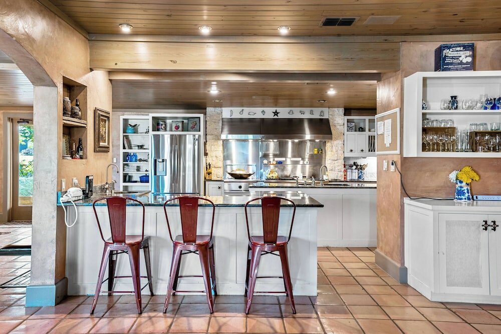 Фото Paleface Lake Dreams