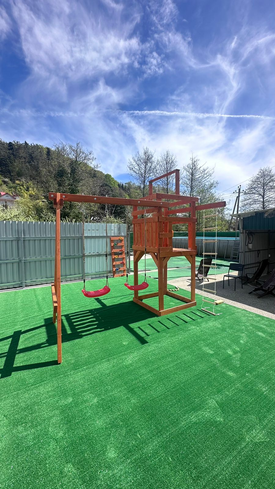 Фото ЛооБич