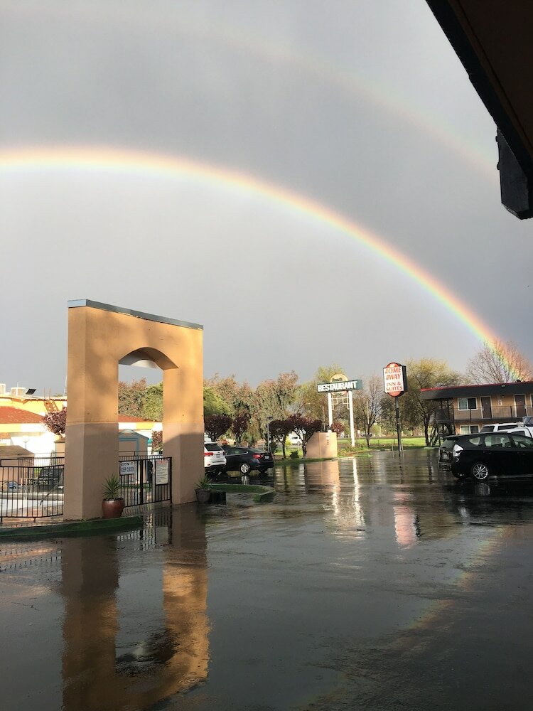 Фото Peach City Inn - Marysville Yuba City