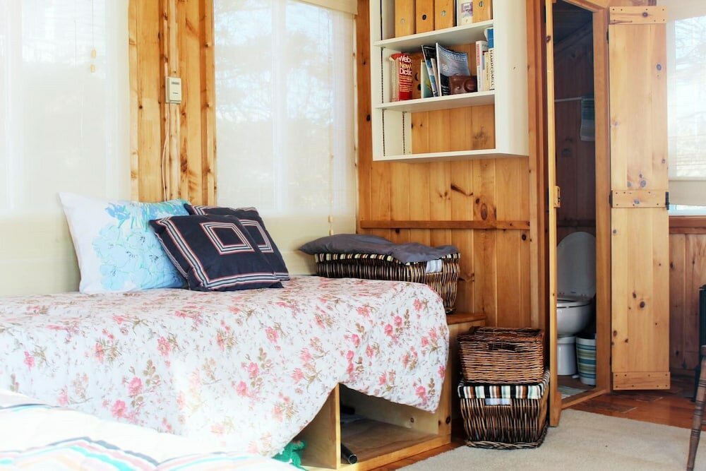 Фото Gulls Ledge