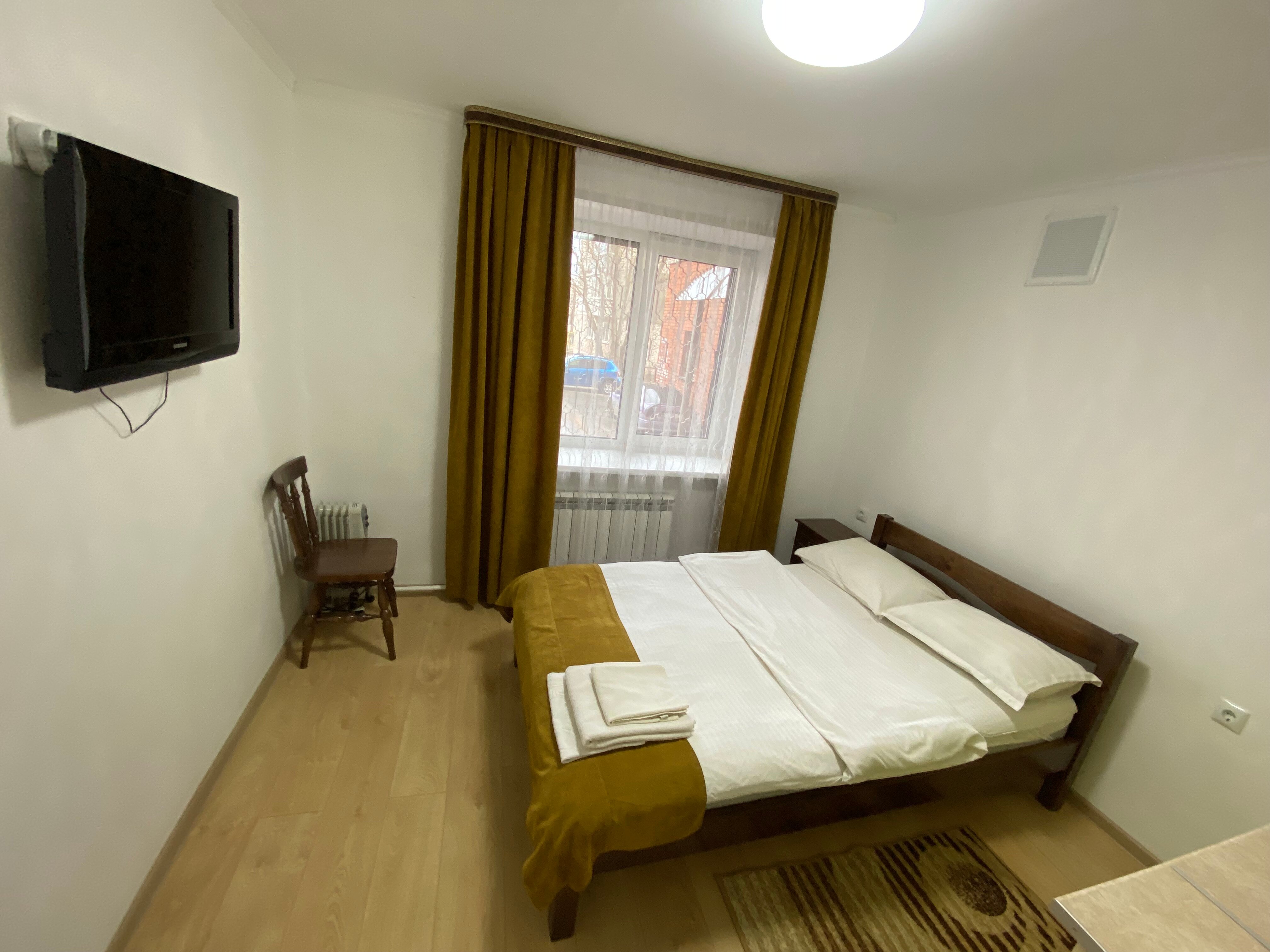 Фото Апартаменты на улице Велижская 72