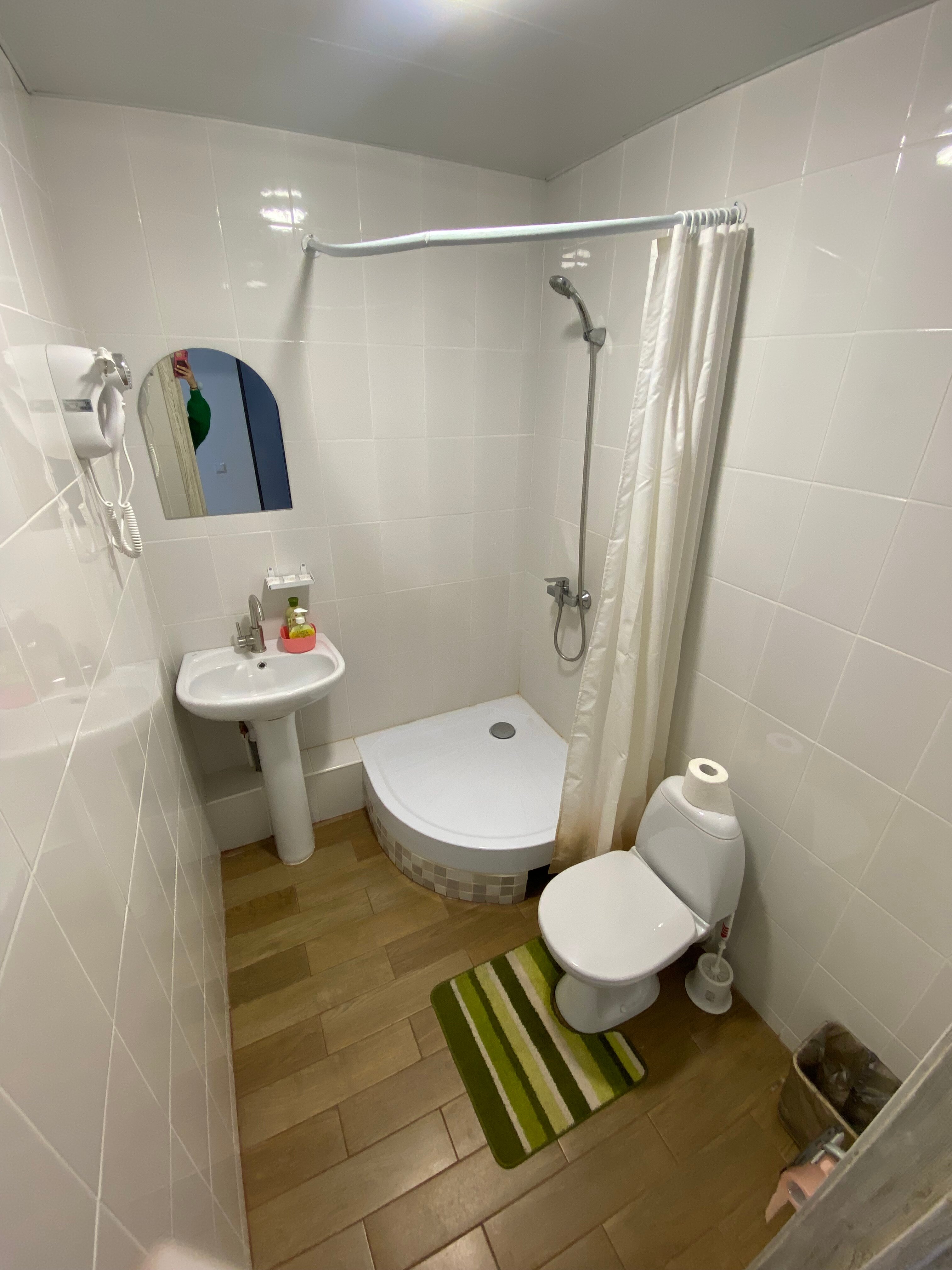 Фото Апартаменты на улице Велижская 72