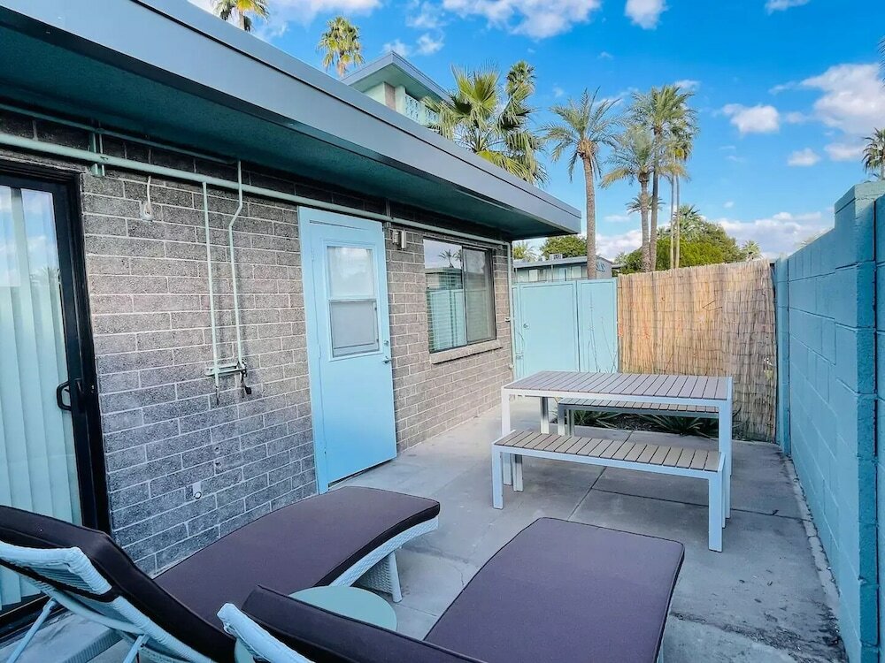 Фото Modern Contemporary Ot Scottsdale W-Pool