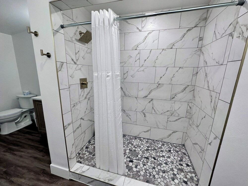 Фото Sierra Motor Lodge