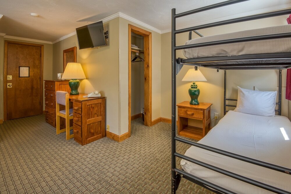 Фото Purity Spring Resort