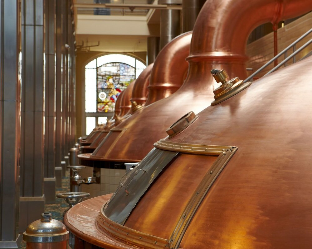 Фото The Brewhouse Inn & Suites