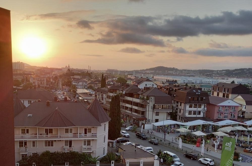 Фото Два шага ДО моря