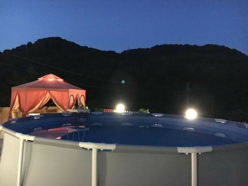 Фото Олимпик