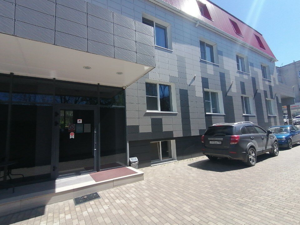 Фото Локация