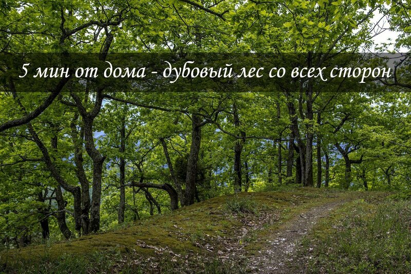 Круглый Дом в Горах — фото 21