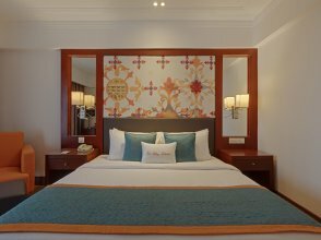 Фото Zone by The Park, Electronic City, Bangalore