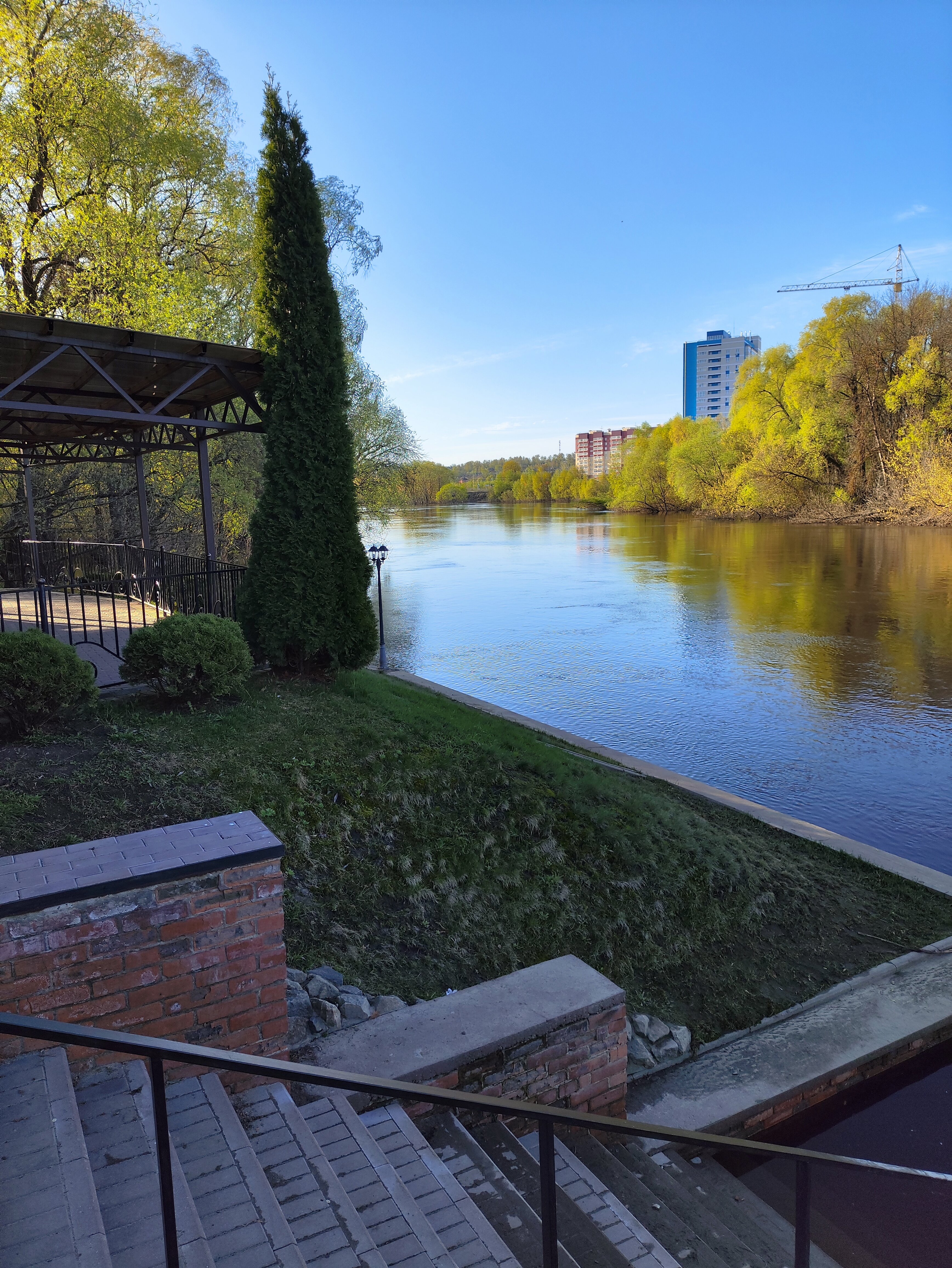 Фото Бристоль