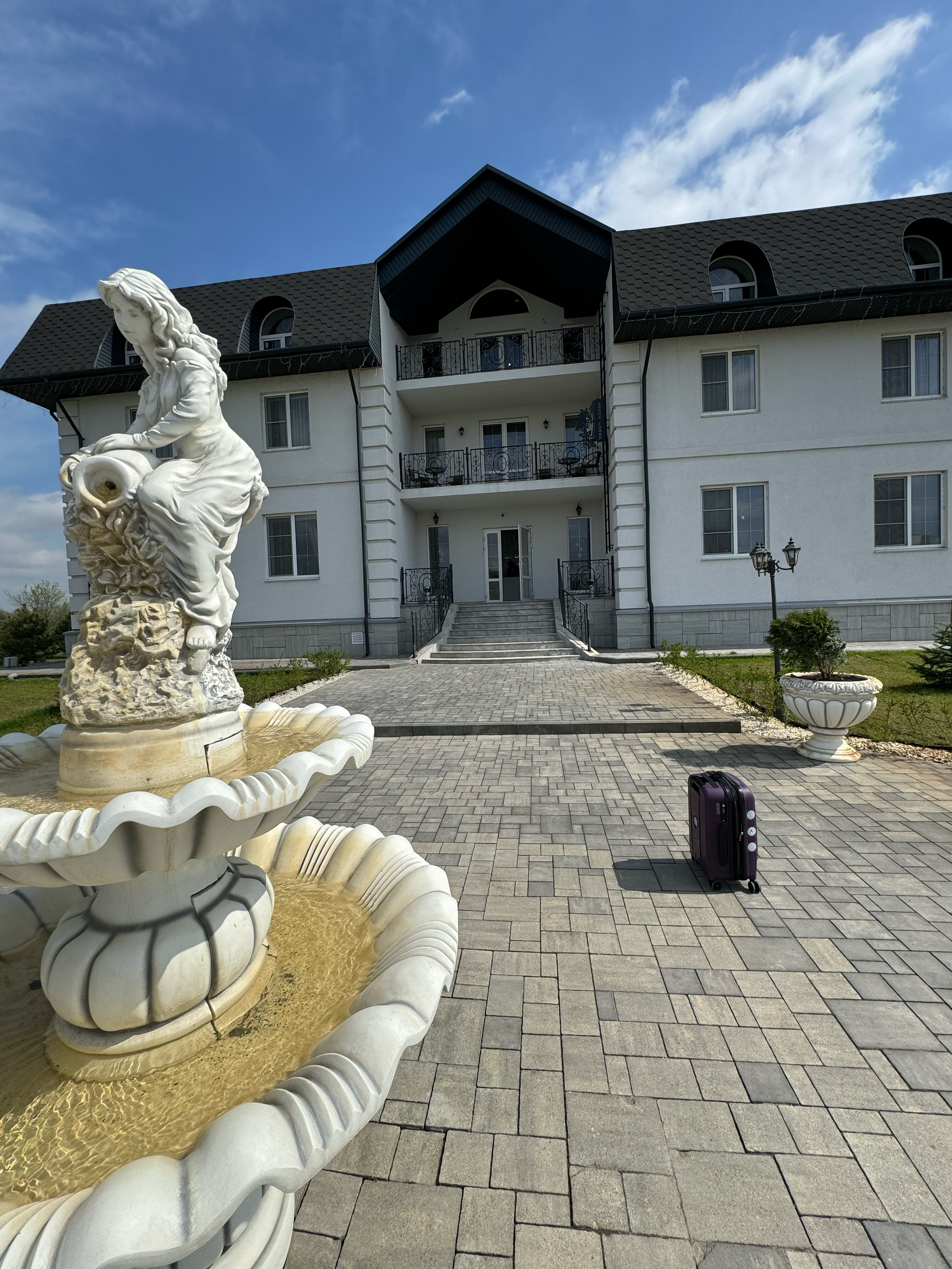 Фото Вилла София