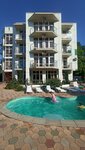Taiti (Lermontovo Village, Mikhaila Lermontova Street, 6), hotel