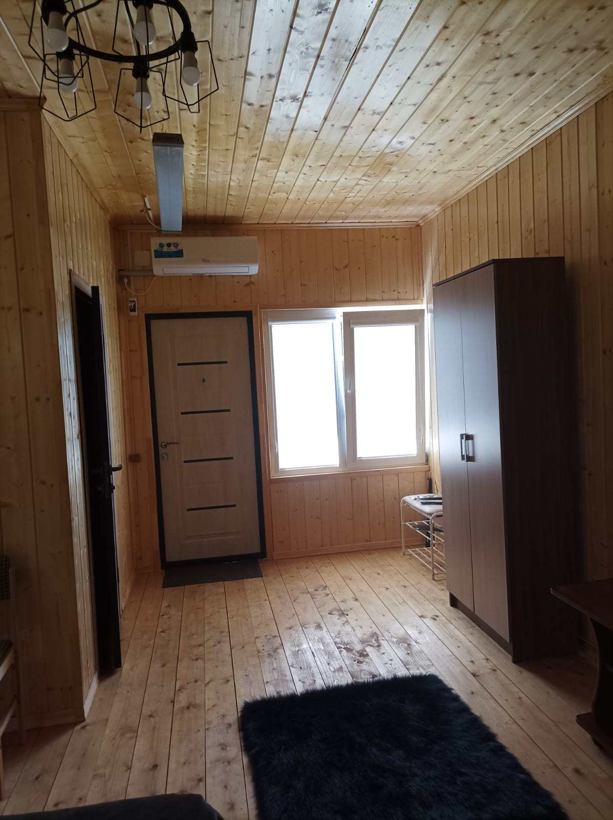 Фото Фазенда Долинск