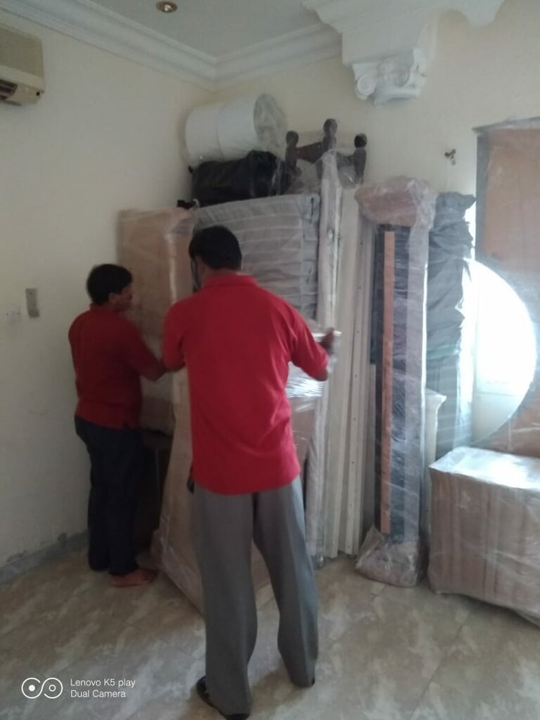 Moving company Best Movers & Packers Dubai, Dubai, photo