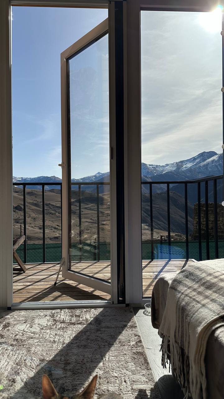 Фото Chilli bro's camp