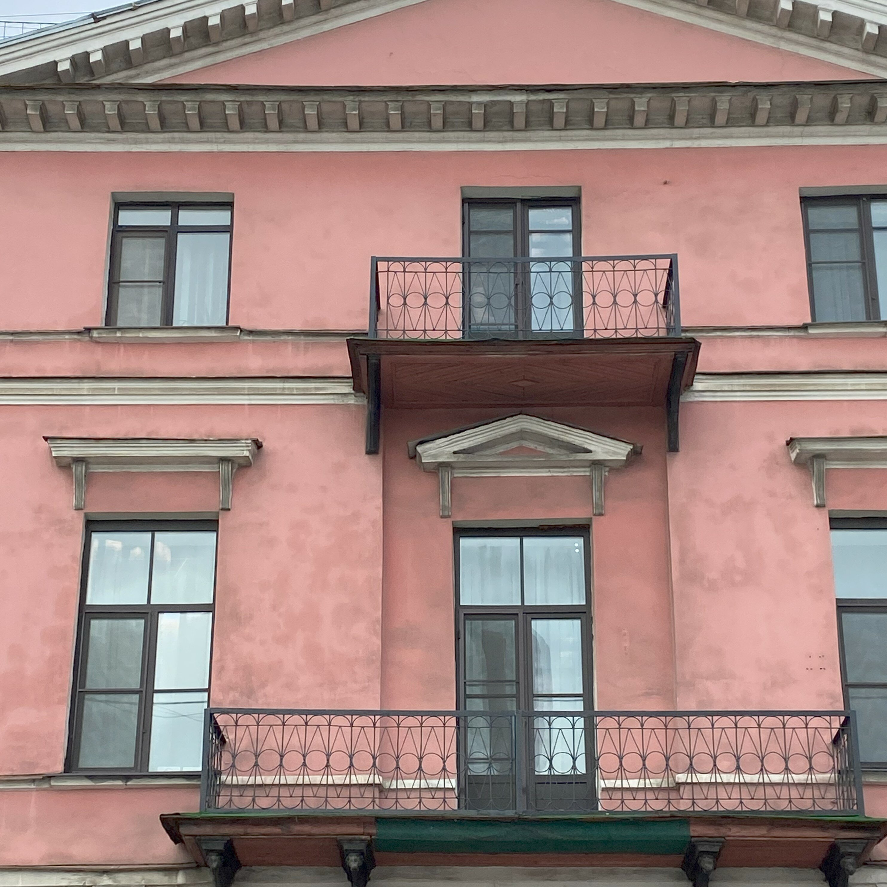 Фото Золотой Век