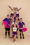 Elastico (ulitsa Uritskogo, 23/1), club deportivo, sección