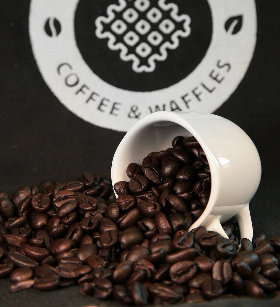 Coffee shop YourTime Express, Uralsk, photo