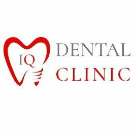 IQ dental clinic