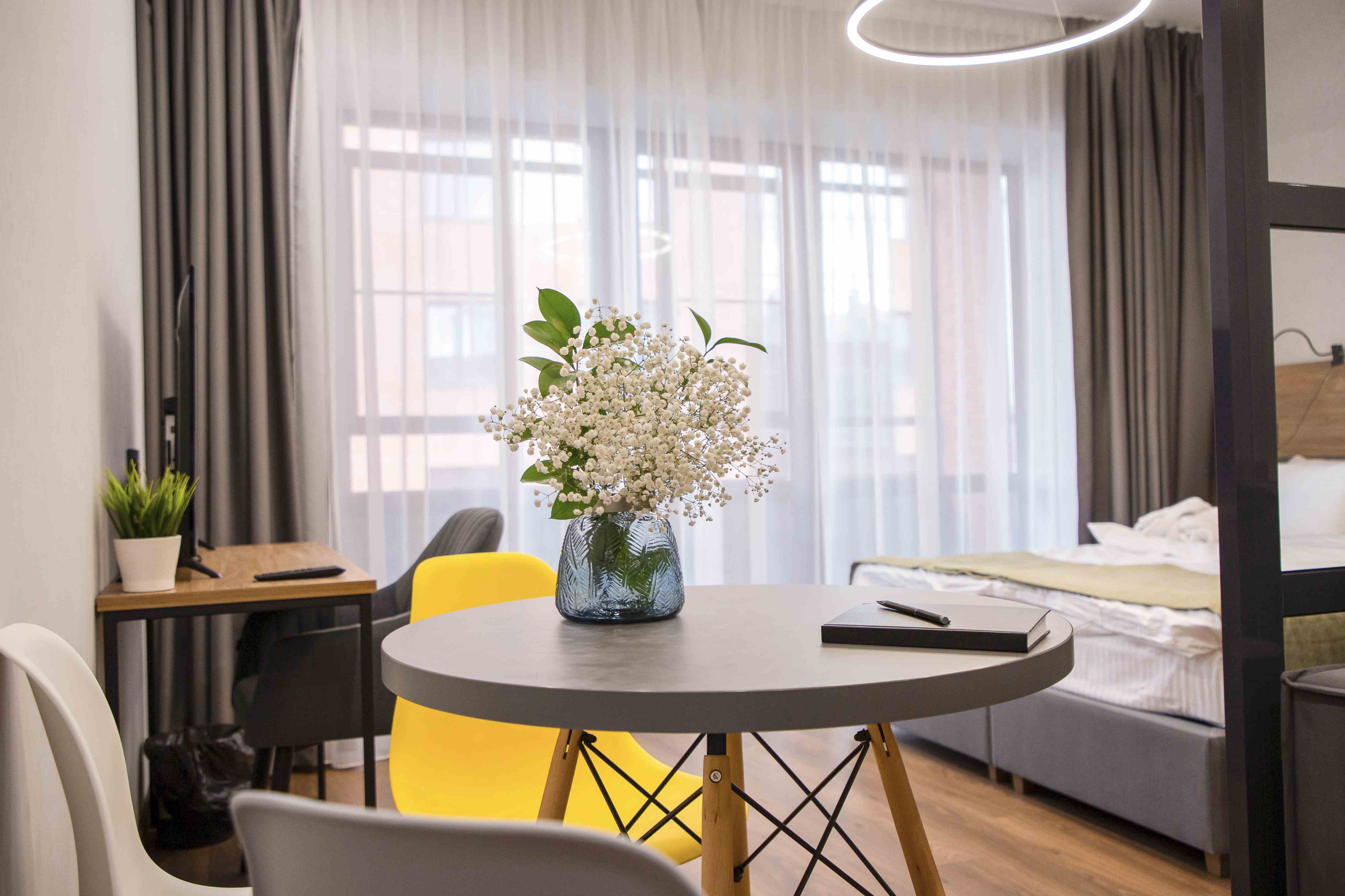 Фото Новая Волга