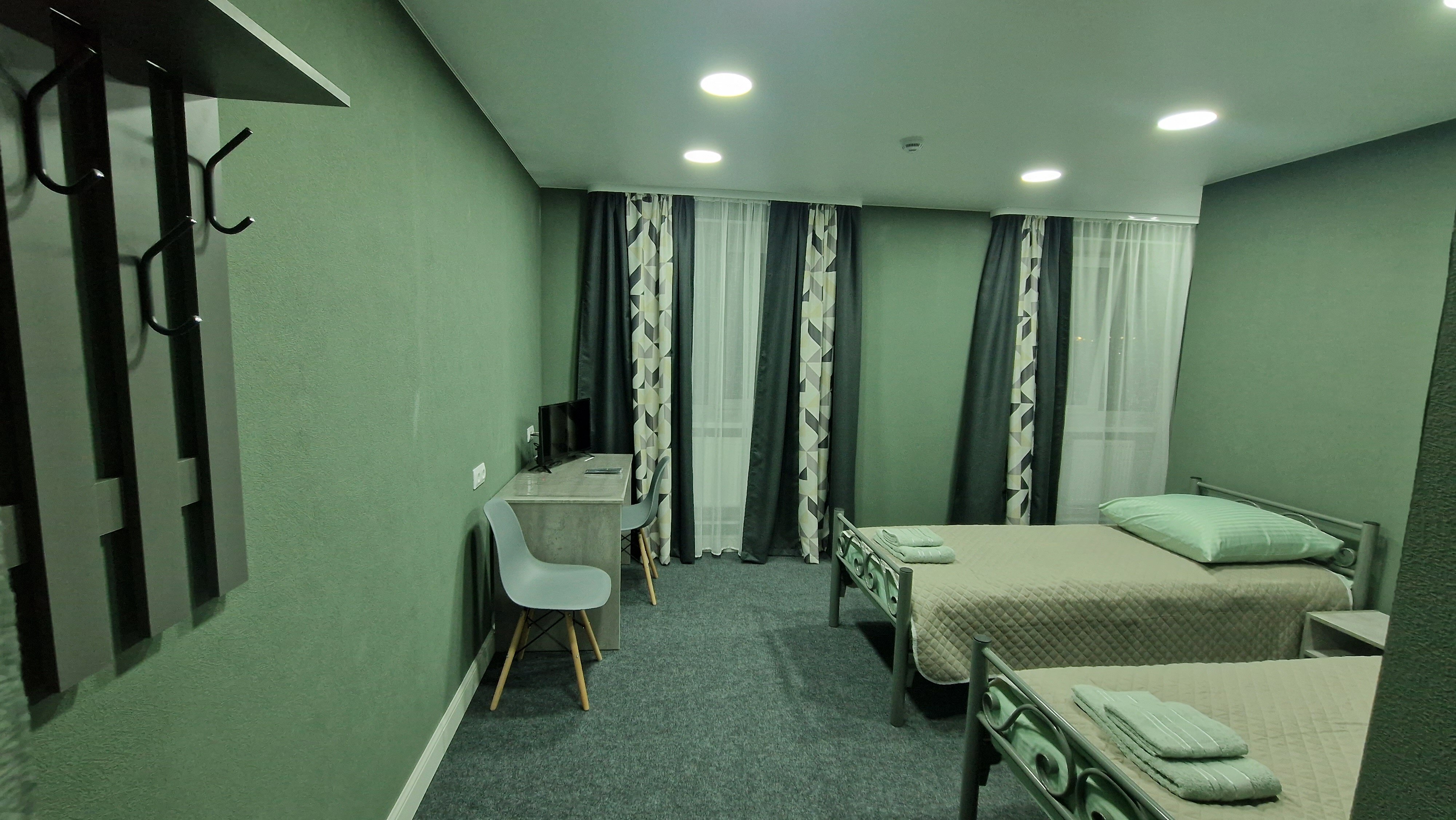 Фото Бабаево