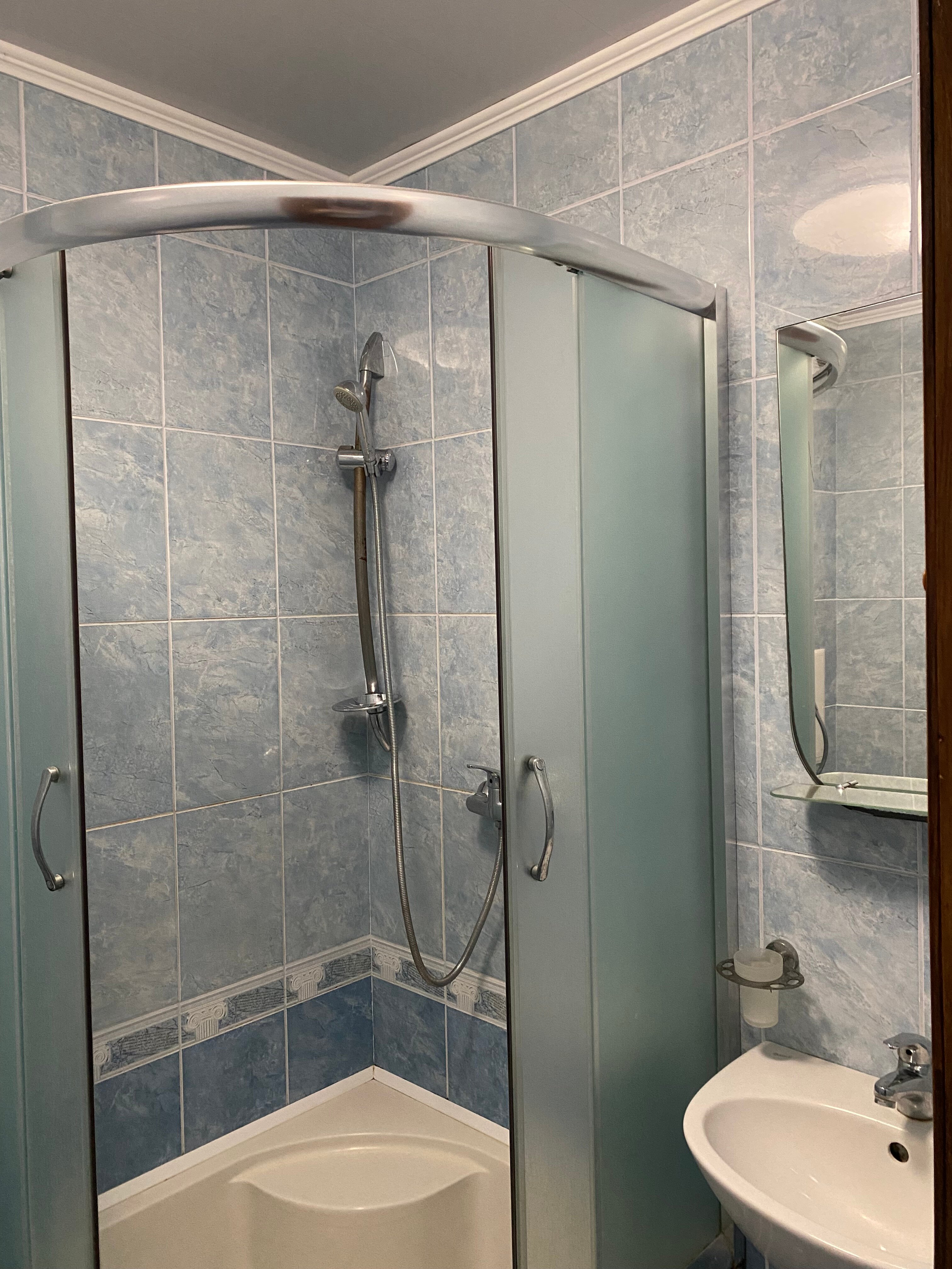 Фото Скифская долина