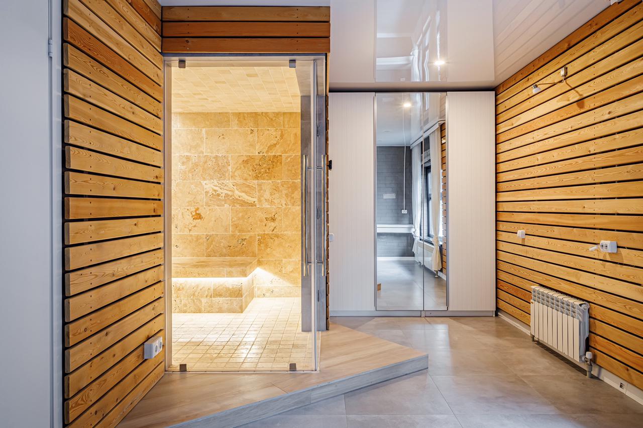 Фото Вилла Маленький Бали