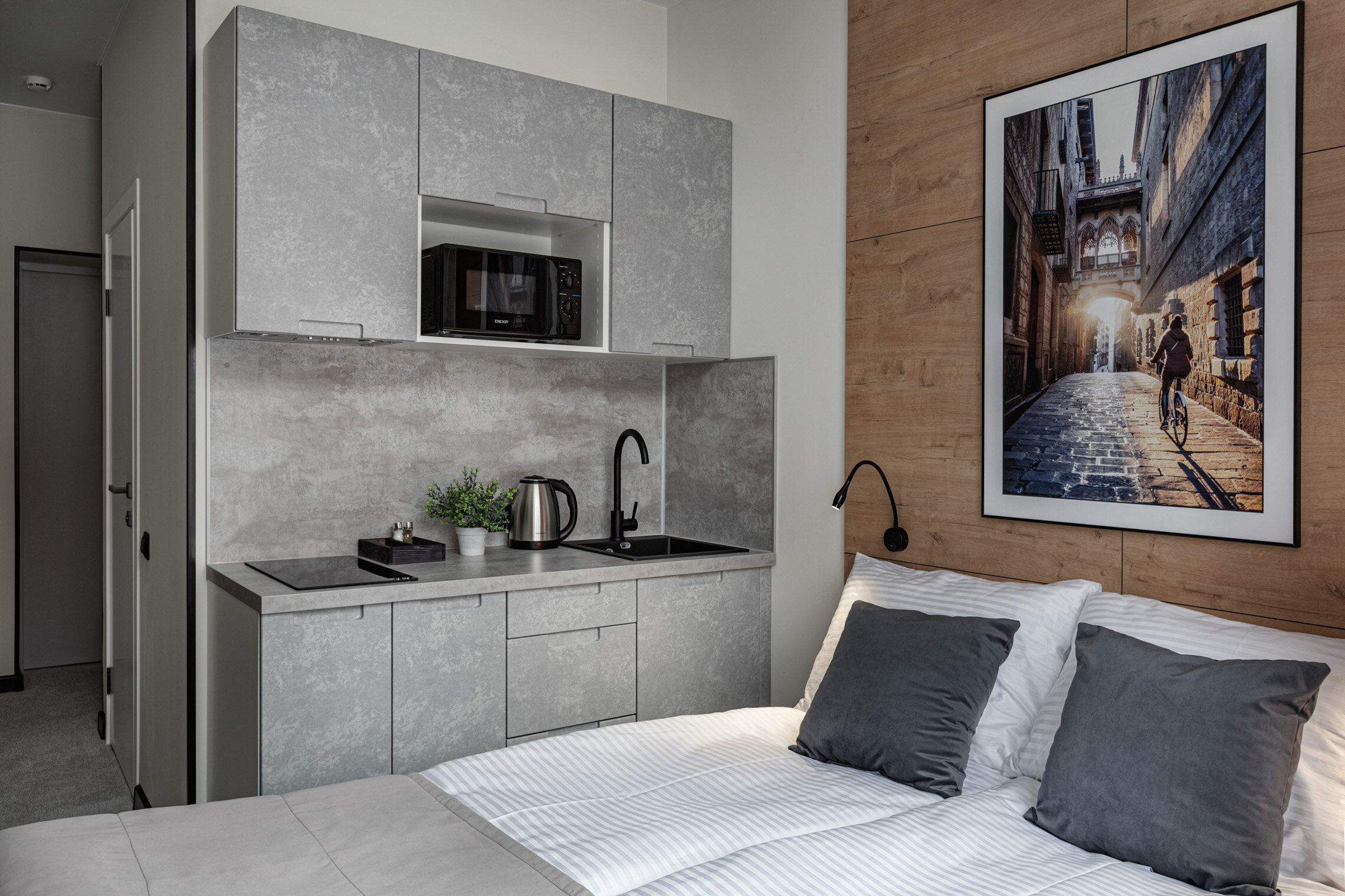 Фото отеля 4