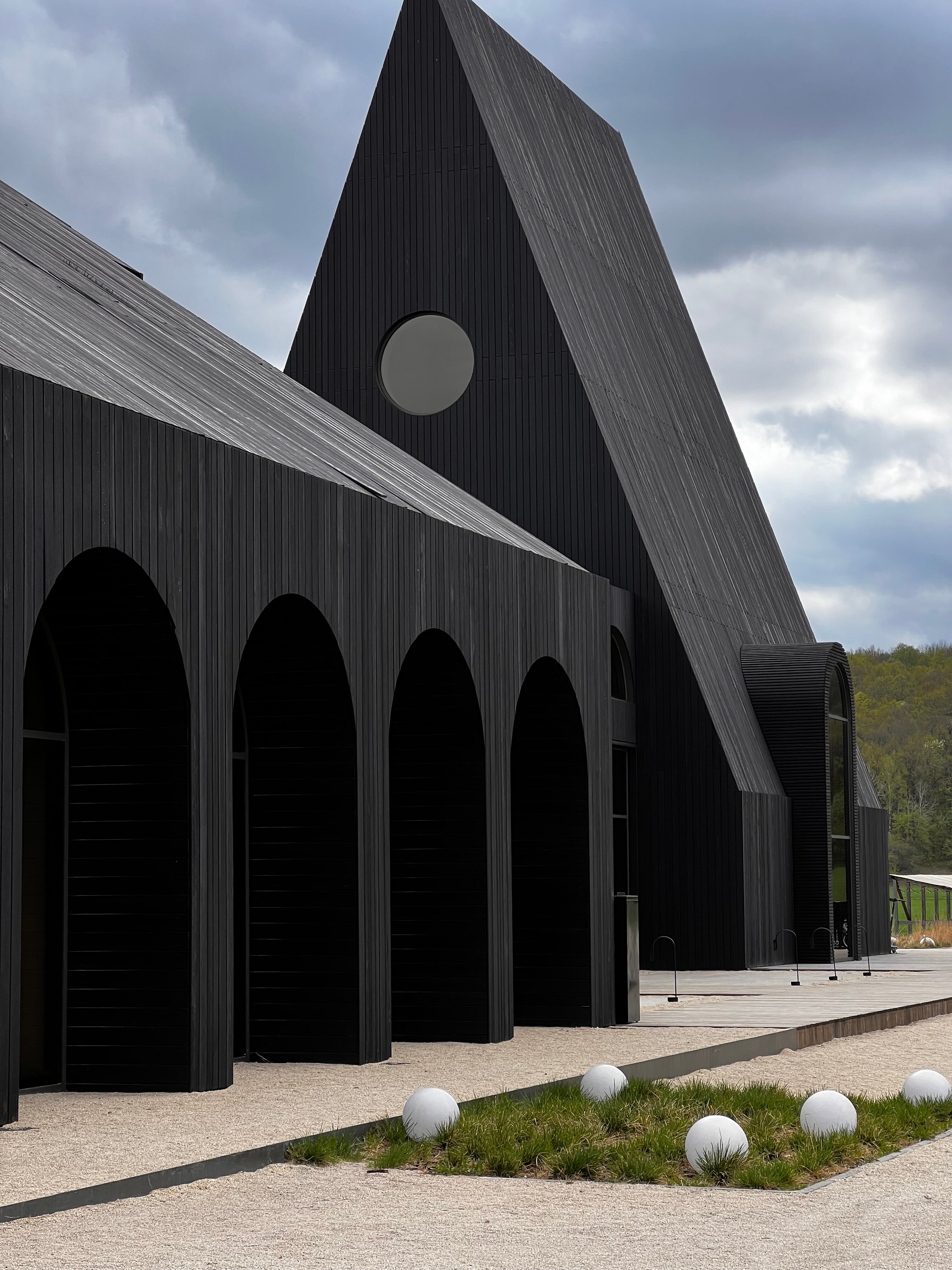 Фото Дивное