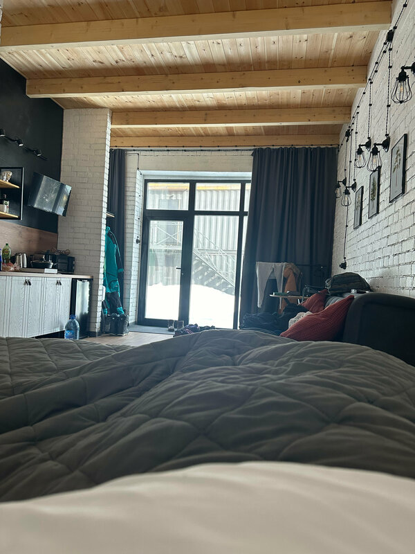 Альпика Хаус — фото 30